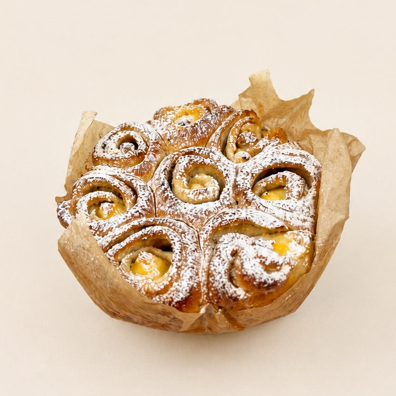 Butterkaka