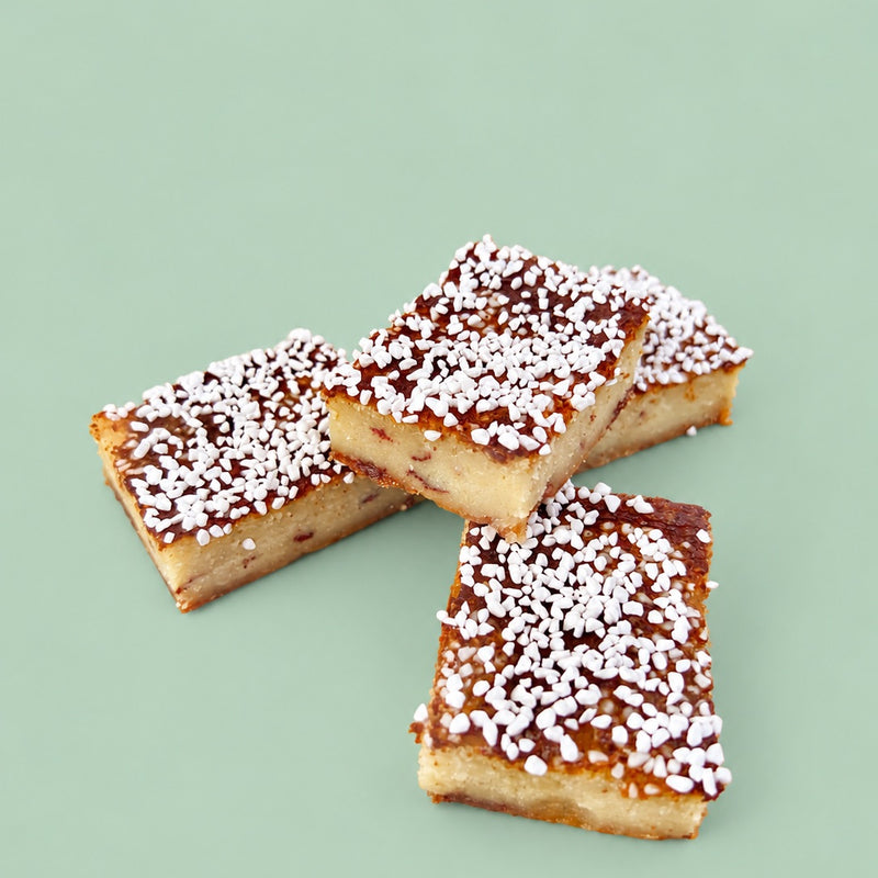 Kanelbullemazarin utan gluten