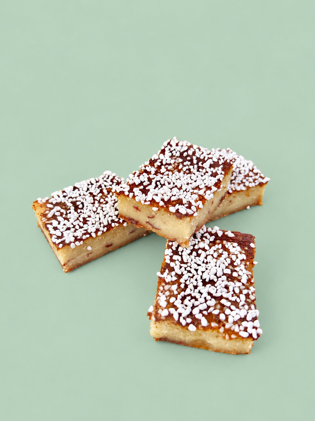 Kanelbullemazarin utan gluten