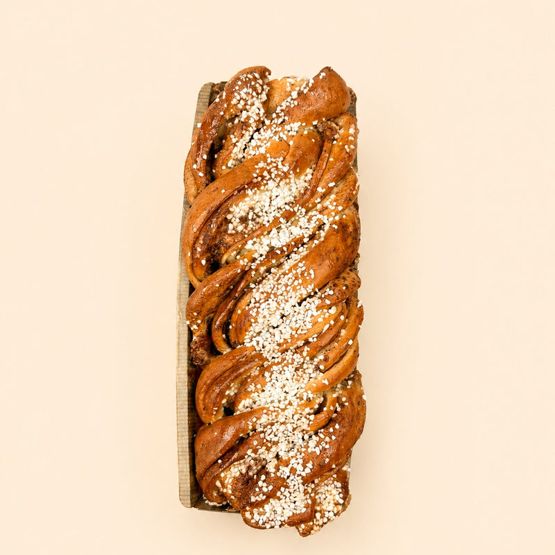 Kanellängd