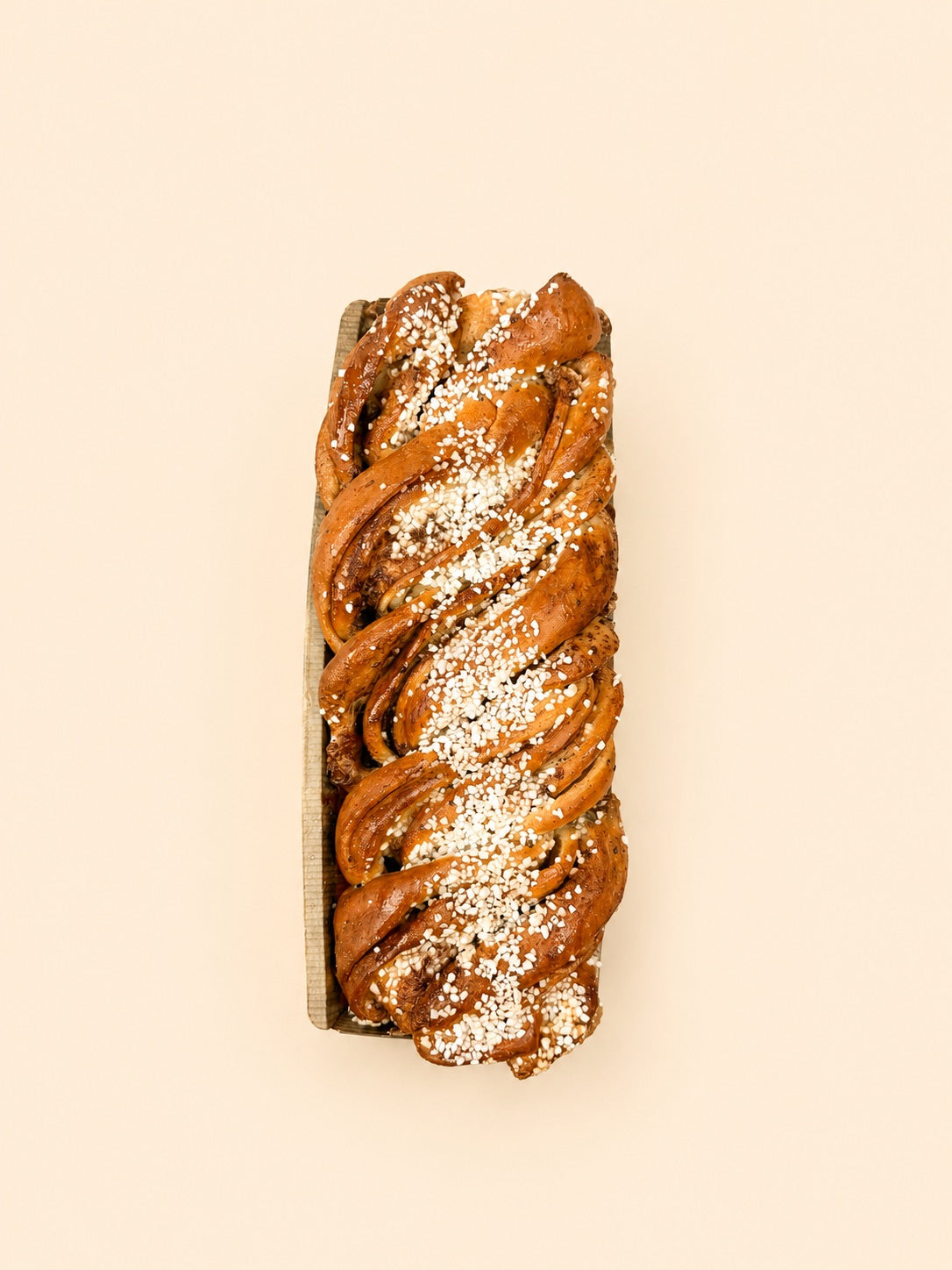 Kanellängd