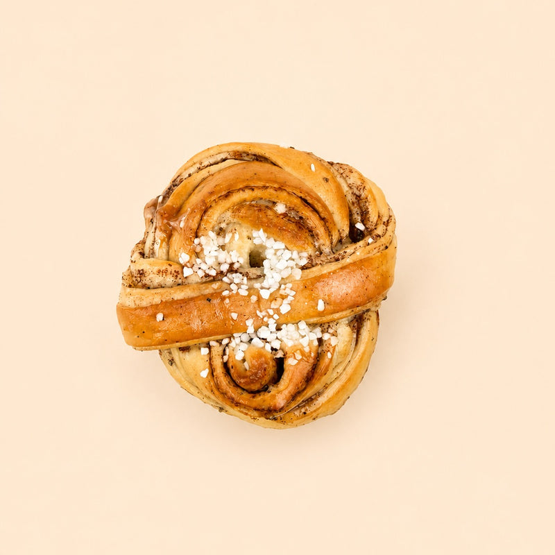 Kanelbullar