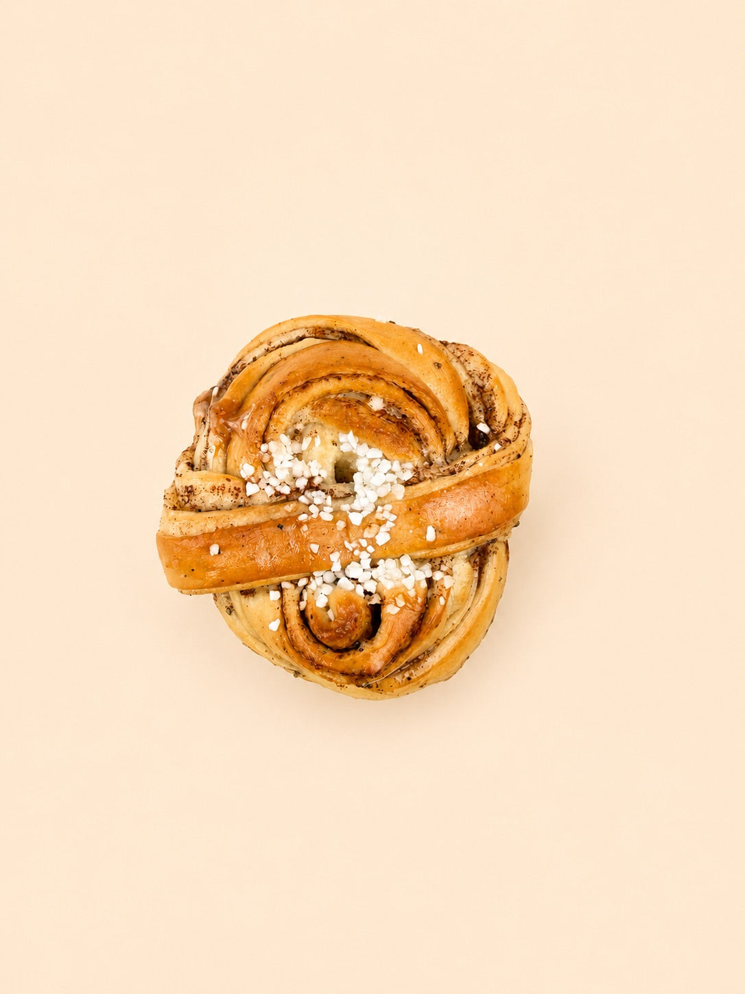 Kanelbullar