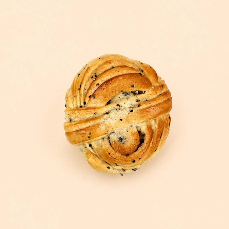 Kardemummabullar