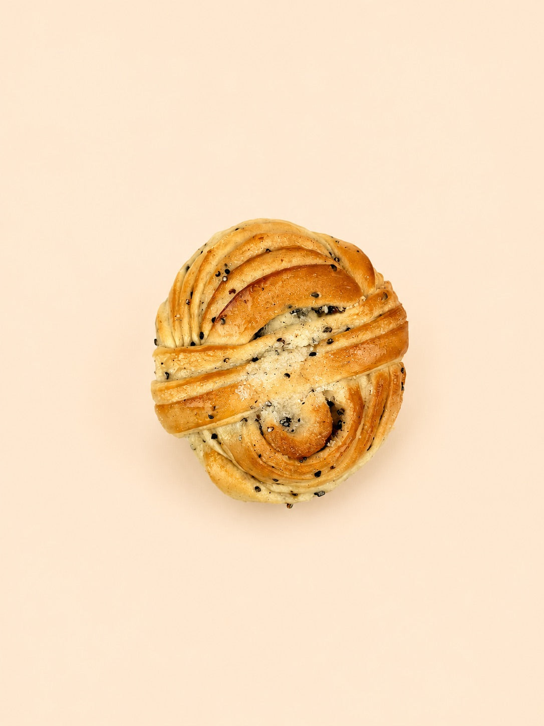 Kardemummabullar
