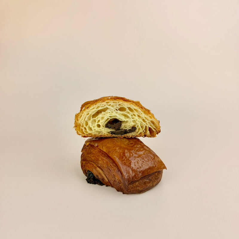 Pain au chocolat