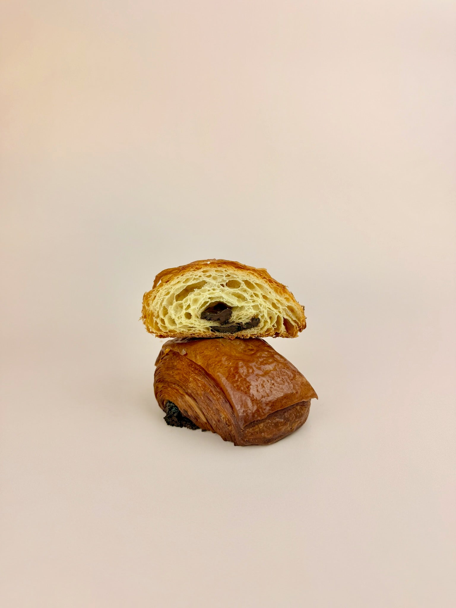 Pain au chocolat