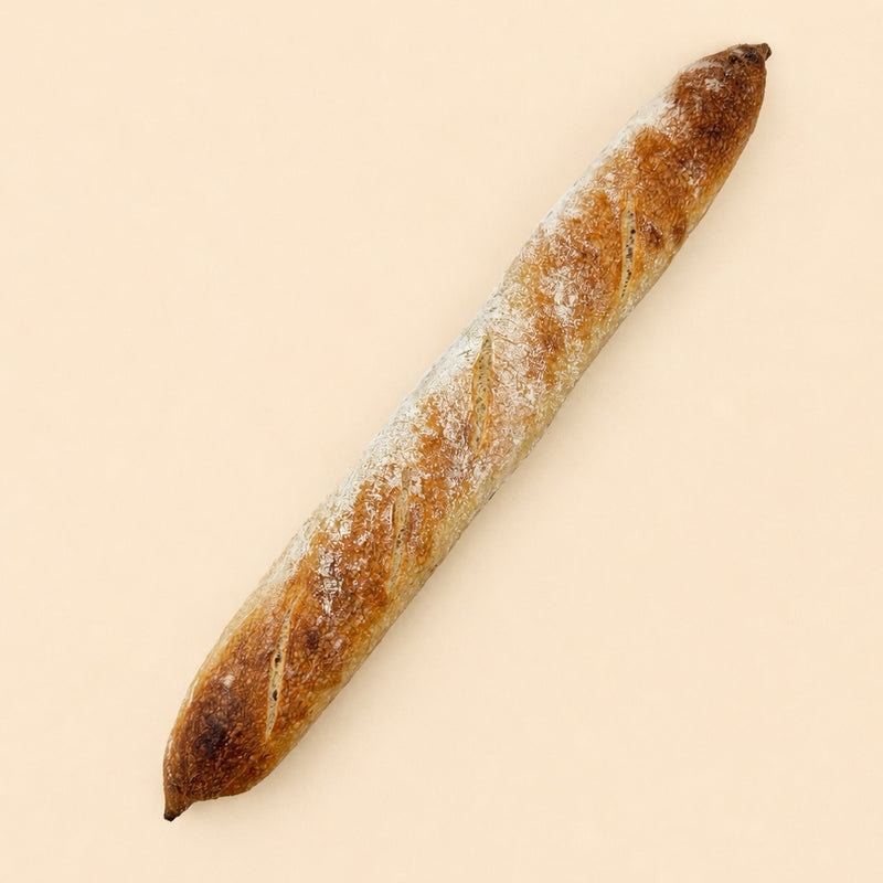 Surdegsbaguette