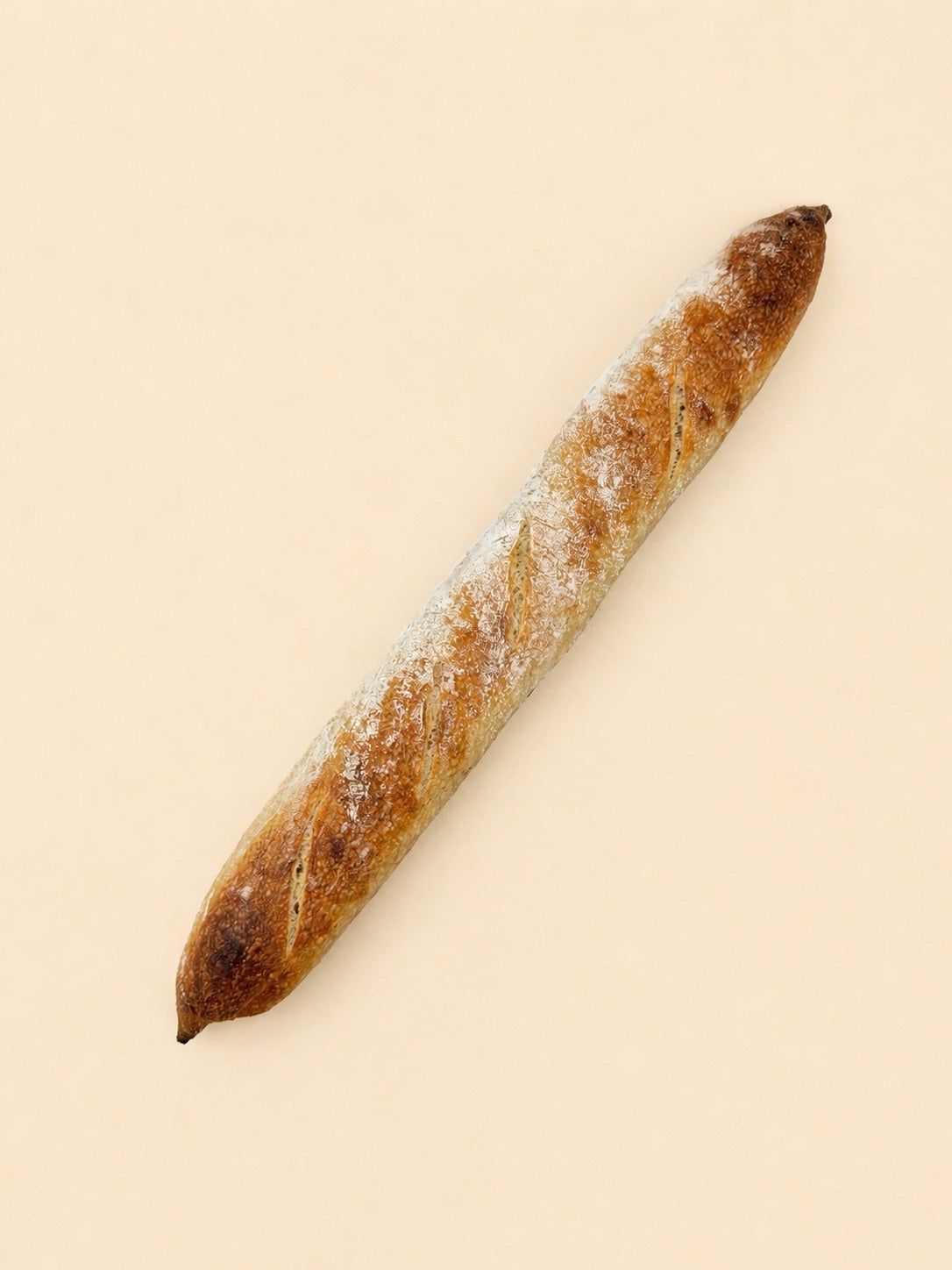 Surdegsbaguette