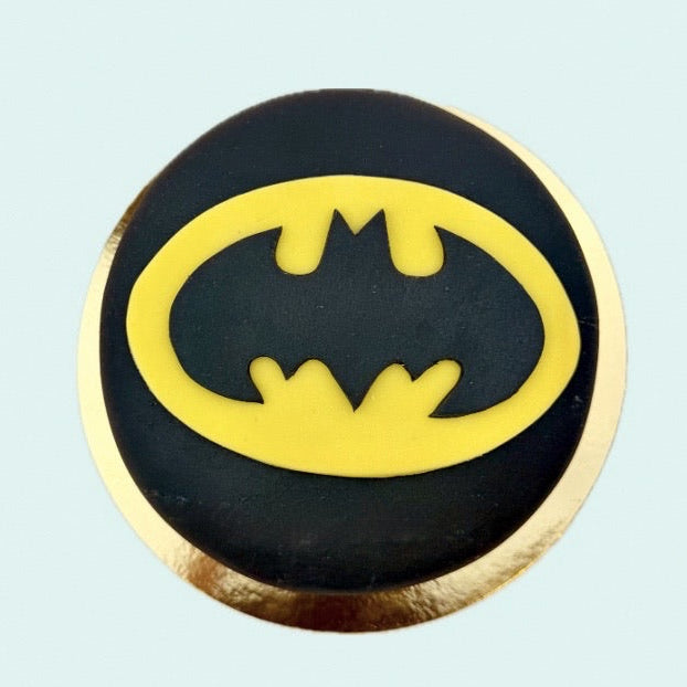 Batmantårta